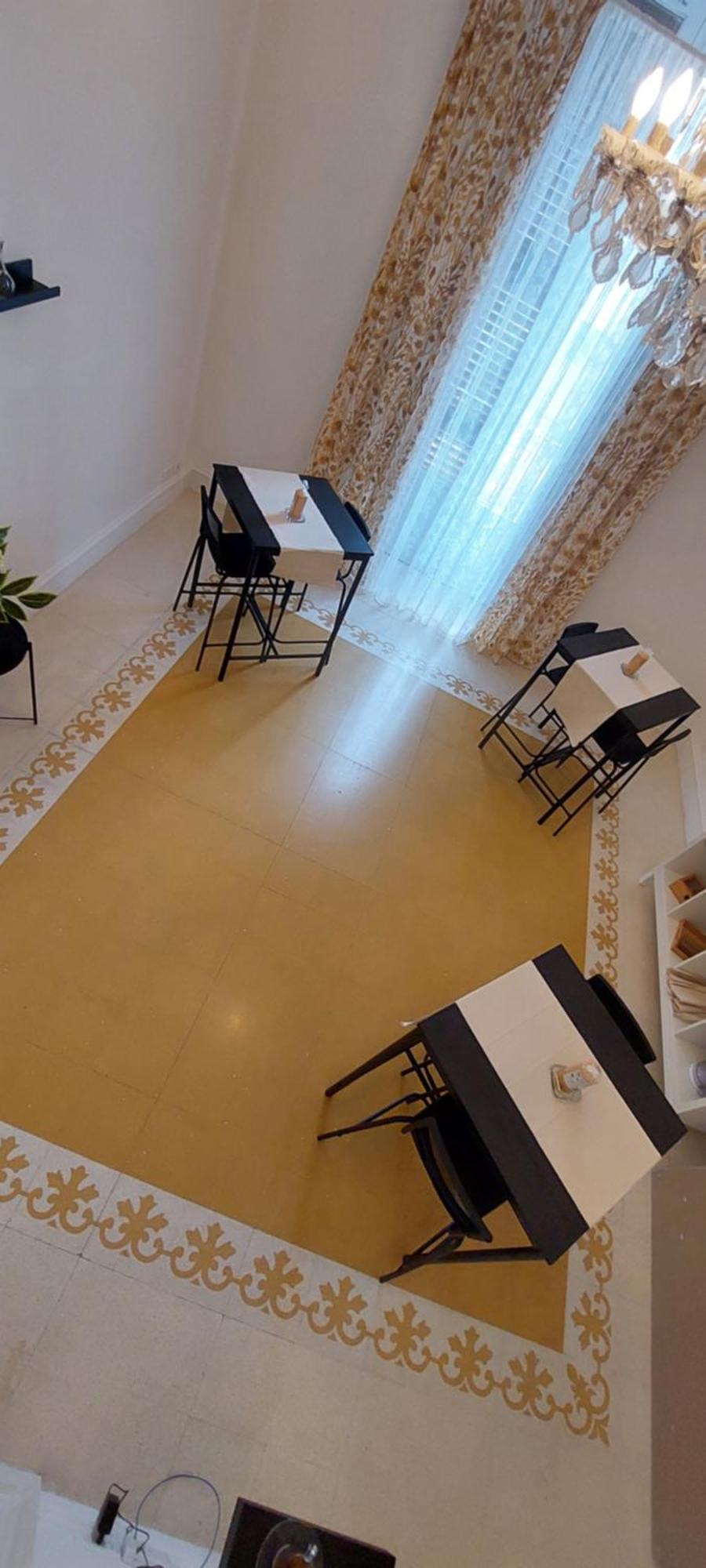 La Maison De Cavour CTA Eksteriør billede