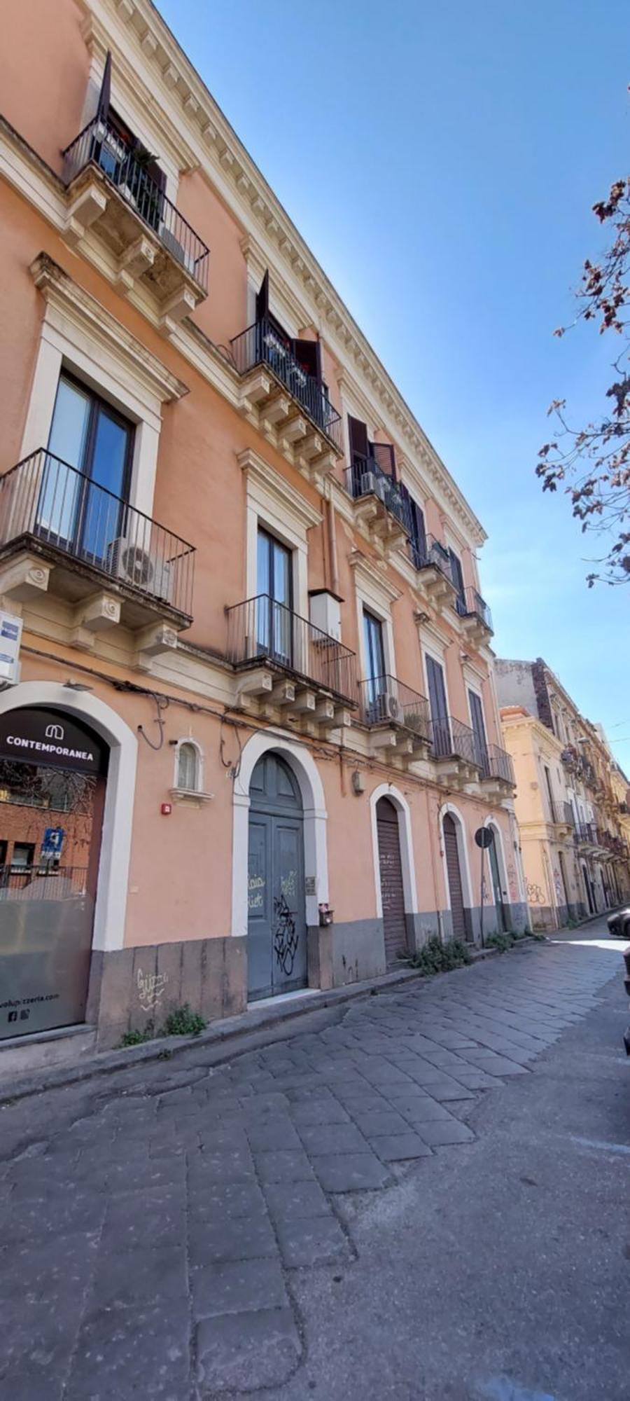 La Maison De Cavour CTA Eksteriør billede