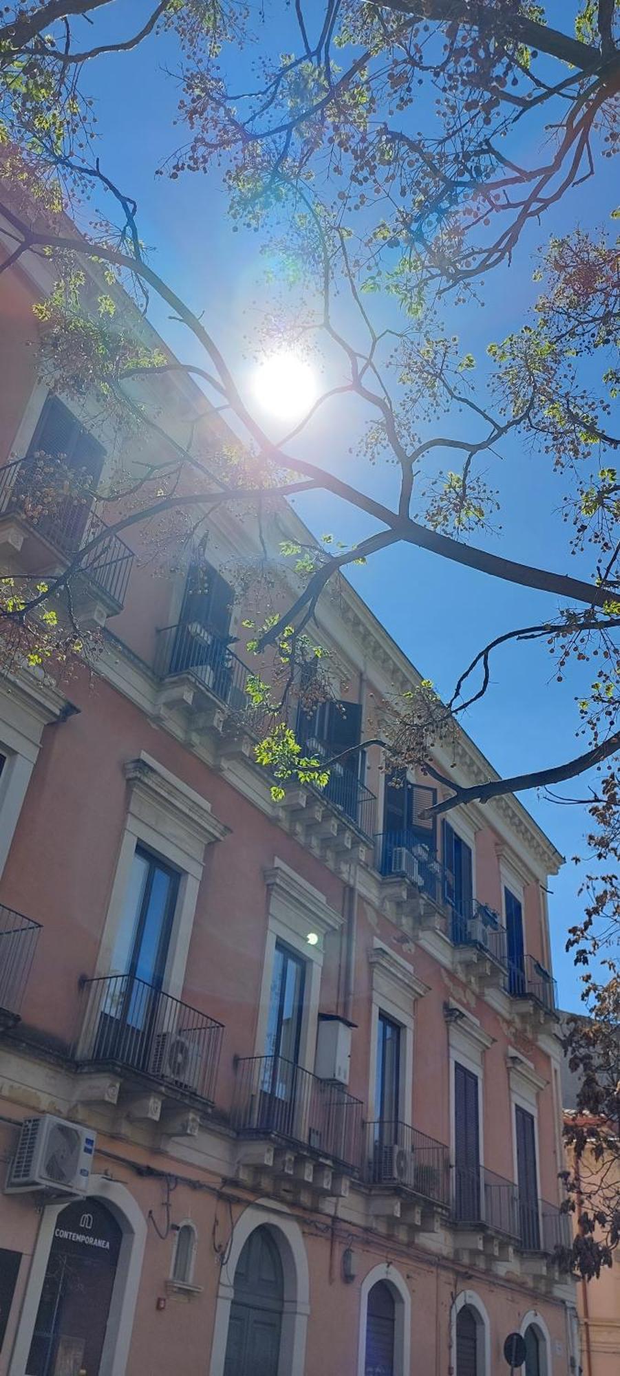 La Maison De Cavour CTA Eksteriør billede