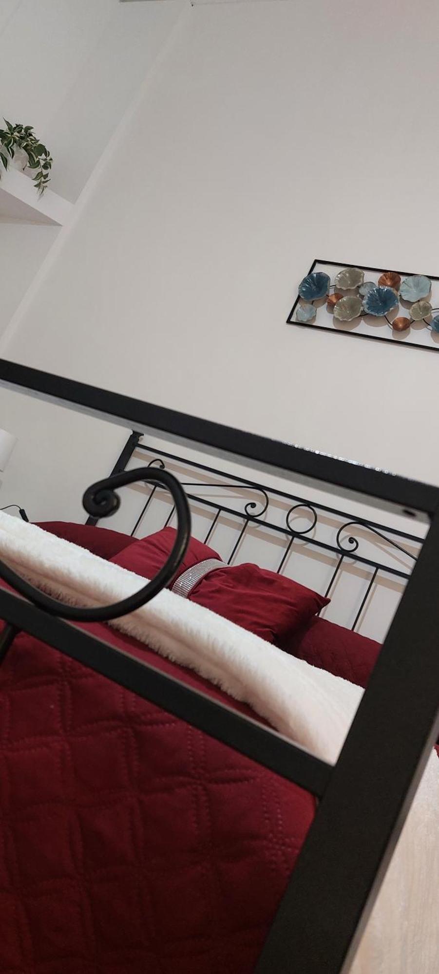 La Maison De Cavour CTA Eksteriør billede