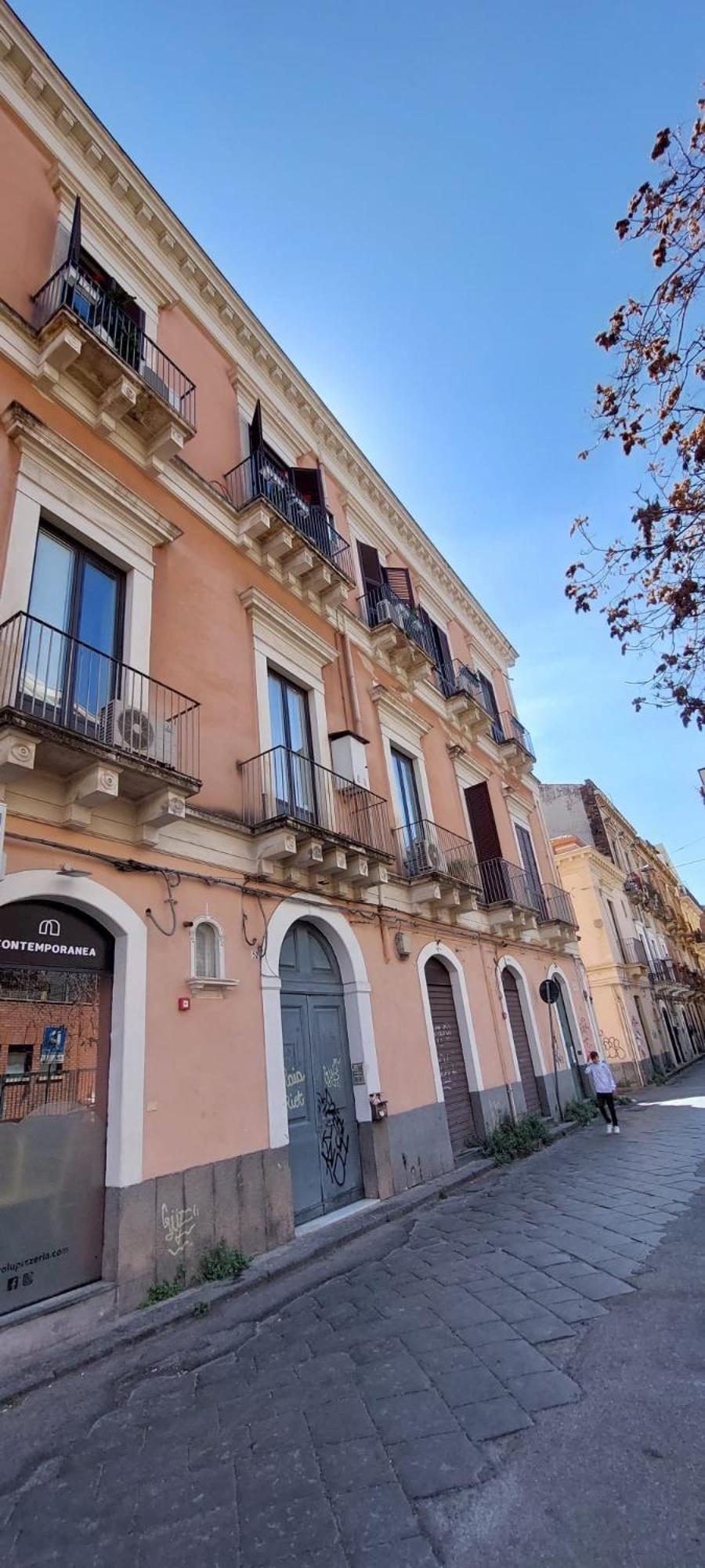 La Maison De Cavour CTA Eksteriør billede